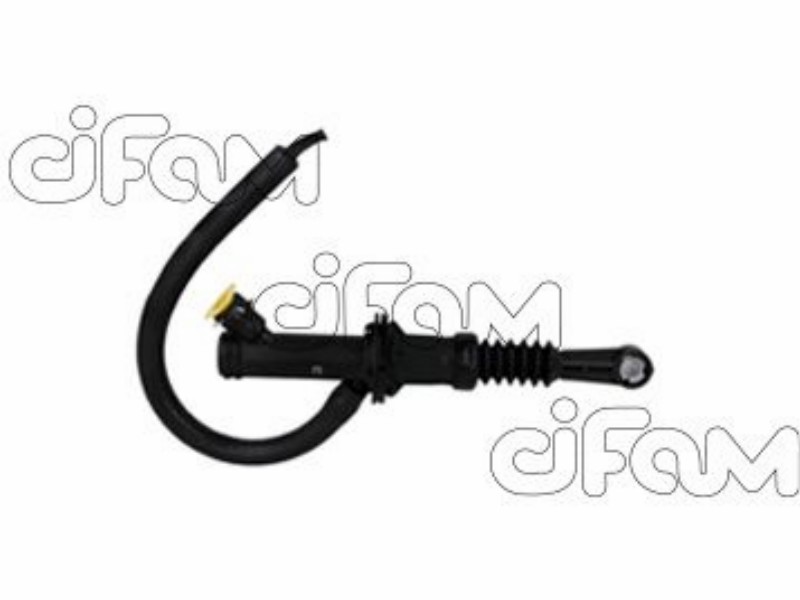 Clutch master cylinder