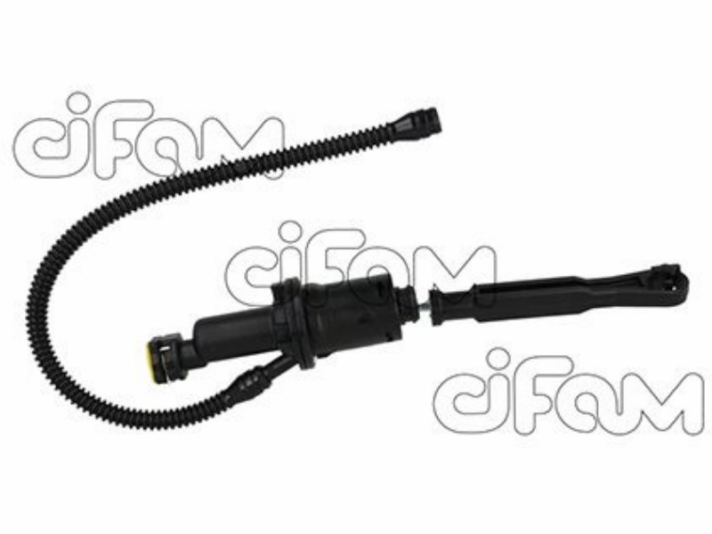 Pompa frizione Dacia Dacia lcv 12-
