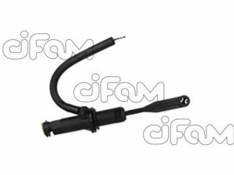 Pompa frizione Dacia 10-
