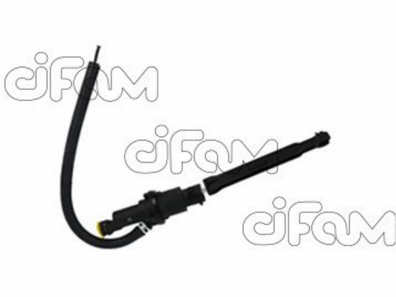 Clutch master cylinder