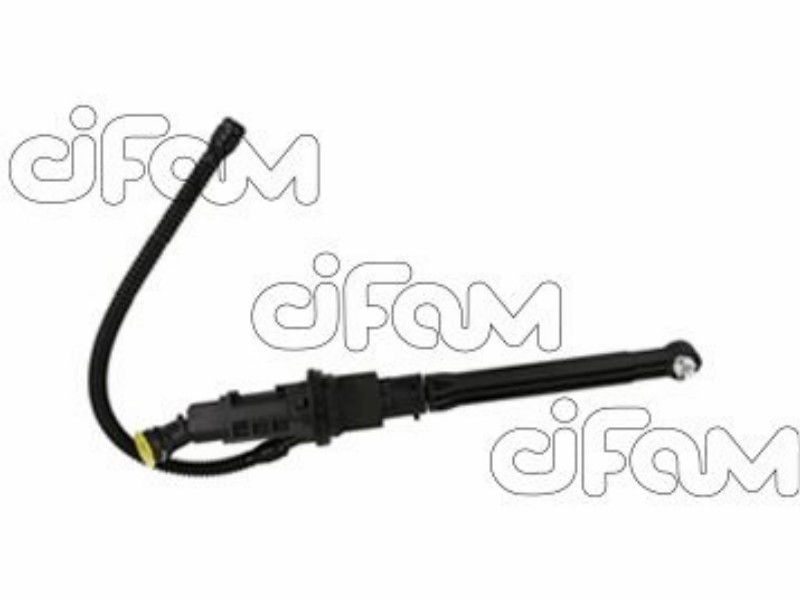 Clutch master cylinder