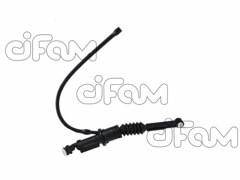 Pompa frizione Peugeot 09-