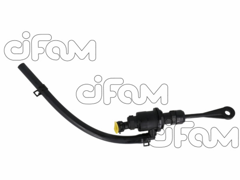 Clutch master cylinder