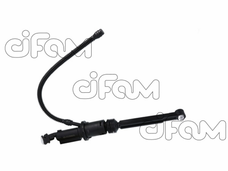 Clutch master cylinder