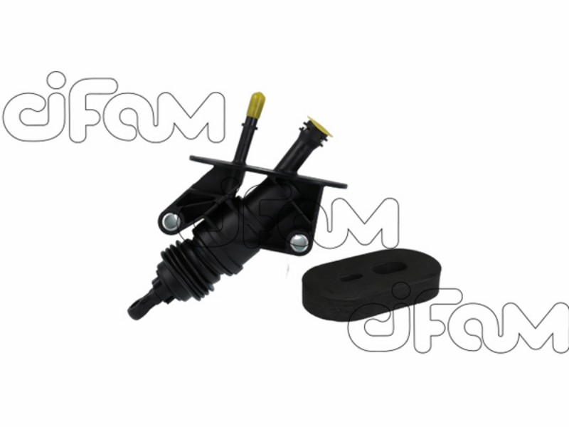 Clutch master cylinder