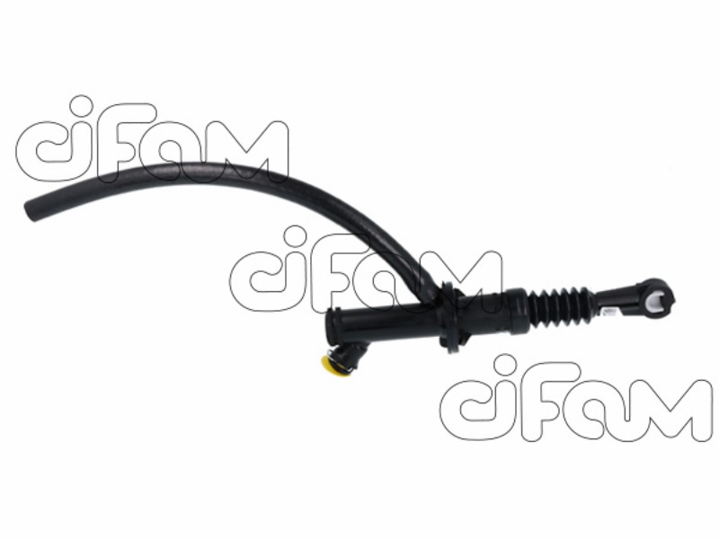 Clutch master cylinder
