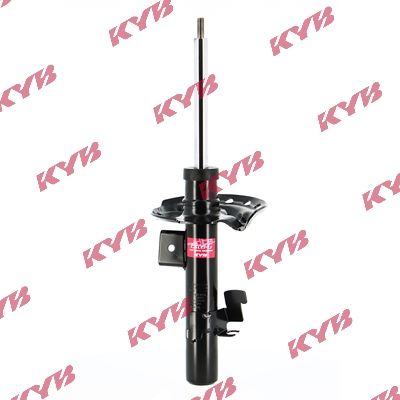 Ammortizzatore ant.SX. XC60 I (156) [2008]