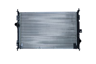 Radiator Peugeot 3008 1.2 16-