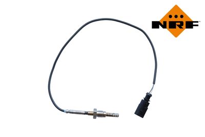 Sensor, exhaust gas temperature Audi Q7 6.0D 06-
