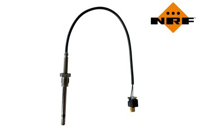 Sensor, exhaust gas temperature Mercedes c-series 2.2D 00-