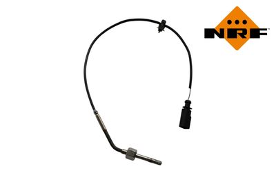 Sensor, exhaust gas temperature VW touareg 5.0D 03-