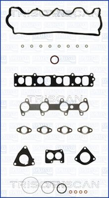 Thermostat Mercedes actros 96-