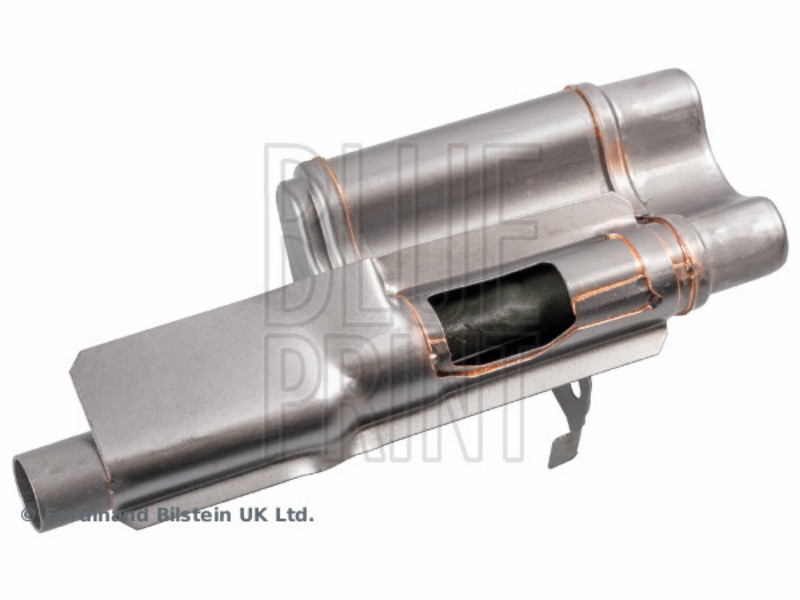 Transmission oil filter