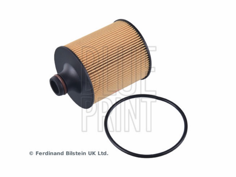 Oil filter