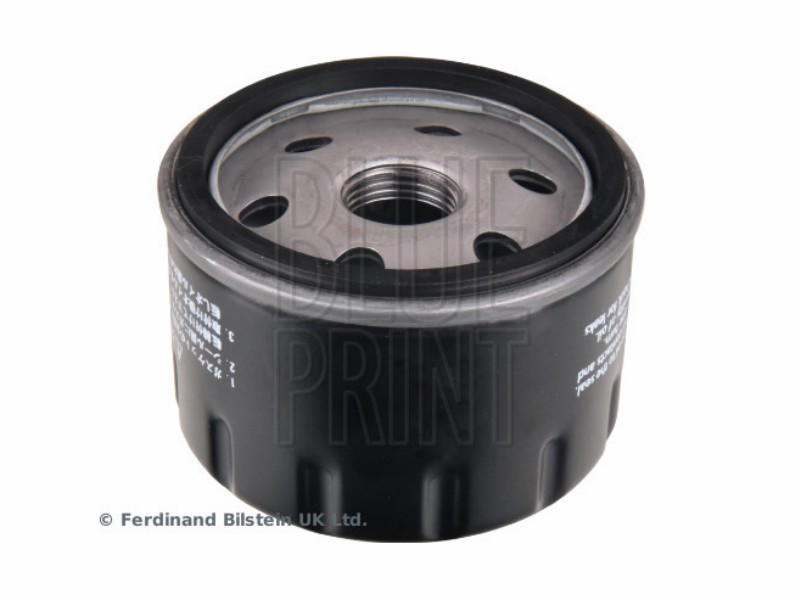 Oil filter