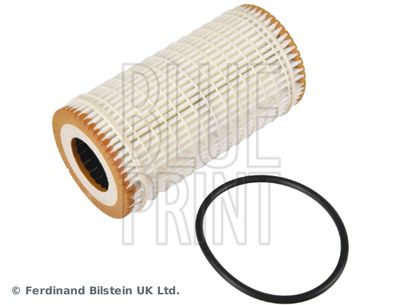 Filtro olio a cartuccia, con anello di tenuta, altezza 123 mm, ï¿½ 64 mm