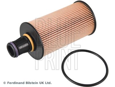 Filtro olio a cartuccia, con anello di tenuta, altezza 133 mm, ï¿½ 58 mm