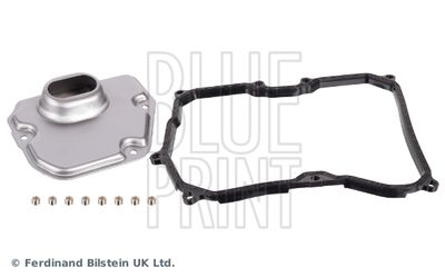 Gearbox oil filter set