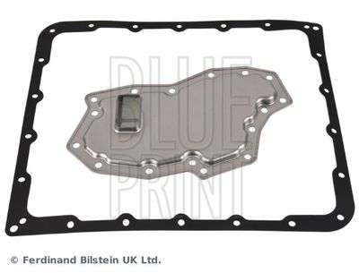 Set filtro olio cambio per trasmissione automatica, con guarnizione coppa olio n