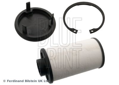 Filtro olio trasmissione per cambio direct shift, con anello di tenuta BMW: M3 (