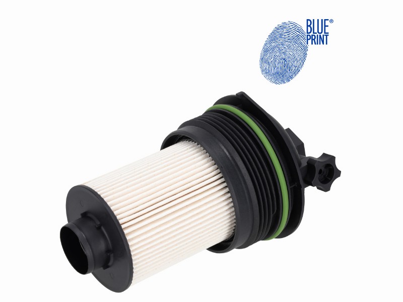 Filtro carburante - Ford pkw