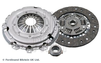 Kit frizione Mazda: atenza II,atenza II wagon,MAZDA6 II,MAZDA6 II wagon
