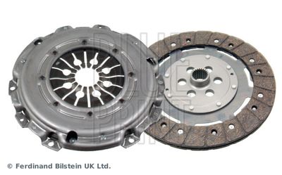Kit frizione alternativa alla frizione auto-regolante con design convenzionale f