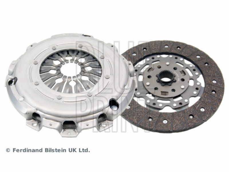 Kit frizione - vw-audi