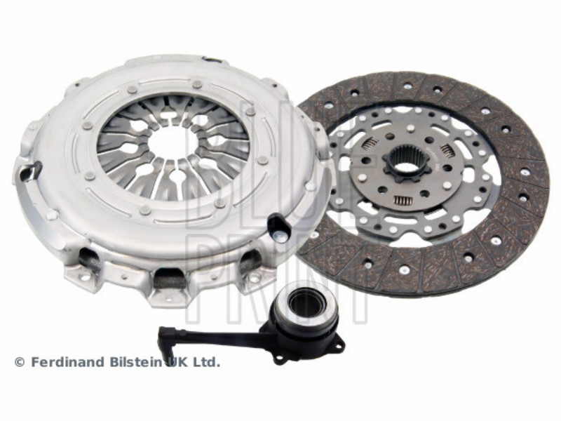 Kit frizione - vw-audi