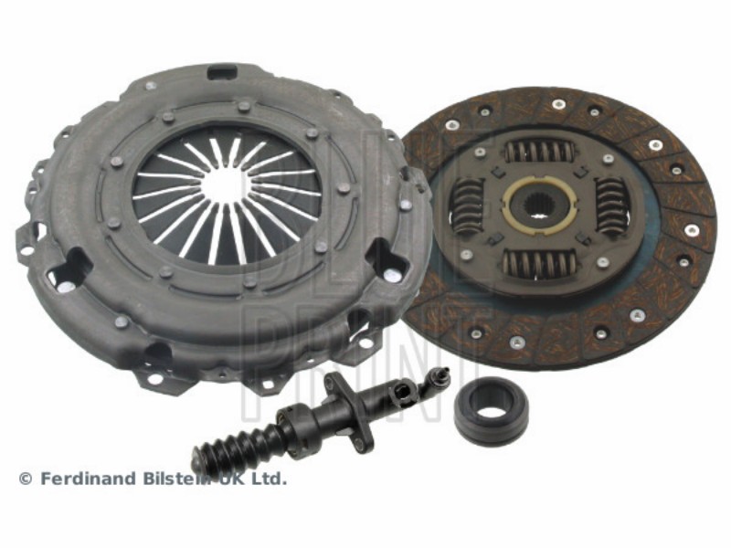 Kit frizione Citroën: C3 I,C4 I,C5 I,C5 I break,C5 II,C5 II break,dispatch I,evasion,jumpy I,synergie, Peugeot: 206,206 cc,206 SW,307 I,307 I cc,307 I SW,307 II,307 II break,307 II cc,307 II SW,607,806,expert I,expert II tepee, Suzuki: liana (RH41),