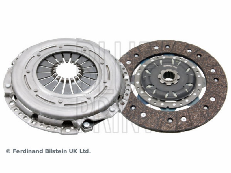 Kit frizione Fiat: bravo II, Alfa Romeo: 159,159 Q4,159 sportwagon,159 sportwagon