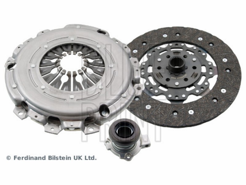 Kit frizione Opel: insignia a,insignia a 4x4,insignia a country tourer 4x4,insig
