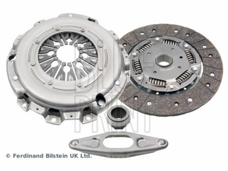 Kit frizione BMW: 3 (E90 lci),3 (E91 lci),3 (E91),3 (E92 lci),3 (E92),X1 (E84),X