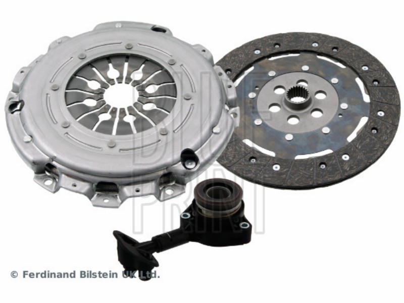 Clutch kit