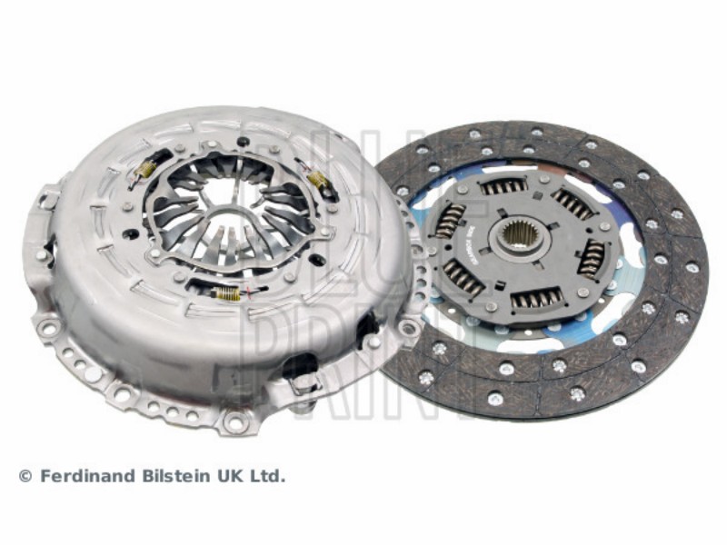 Clutch kit