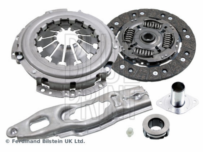 Kit frizione smart: forfour 1 (454), Mercedes-Benz car: , Mitsubishi: colt VI