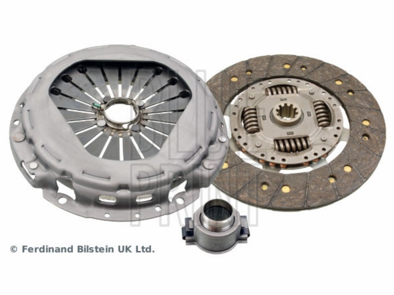 Kit frizione Iveco (lcv): daily V (29L11),daily V (29L13),daily V (29L13P),daily