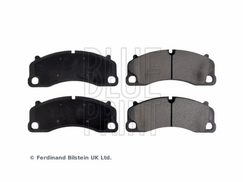 Brake pads