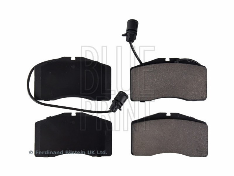 Brake pads