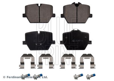 Brake pads