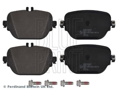 Pastiglie freno Mercedes-Benz car: cls (257),e (213),e (238),eqc (293),glc (253)