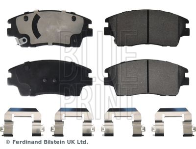 Pastiglie freno Hyundai: tucson III,tucson III 4x4,tucson III van, Kia: sportage