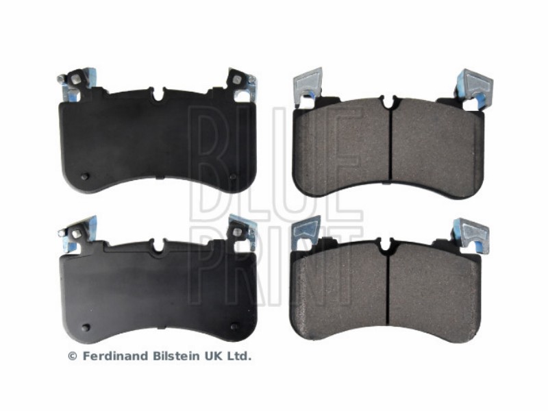 Pastiglie freno Land Rover: defender 110 4WD (L663),defender 110 station wagon 4W