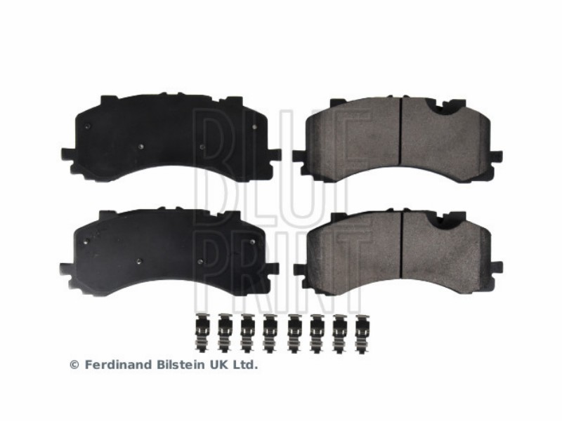Pastiglie freno Audi: A6 (4A2) quattro,A6 (4A5) Avant quattro,A6 (4ah) allroad qu