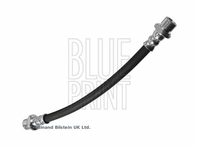 Brake pipe