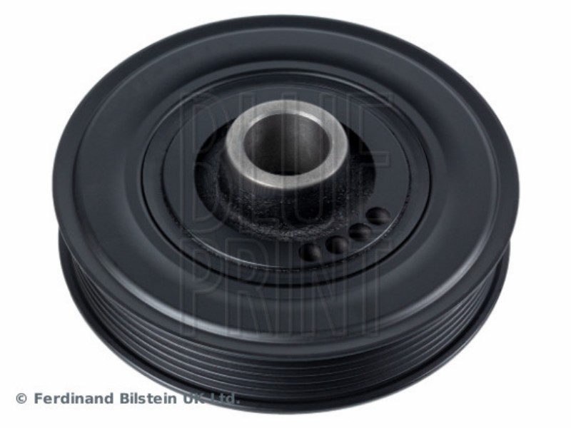 Puleggia (disaccoppiata) Ford car: Fiesta (02),Fiesta (96),Fiesta van (02),figo (11),Focus (99),Focus c-max (03),Focus turnier (99),Focus van (99),fusion (02), Mazda: MAZDA2 I