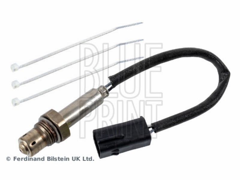 Lambda sensor