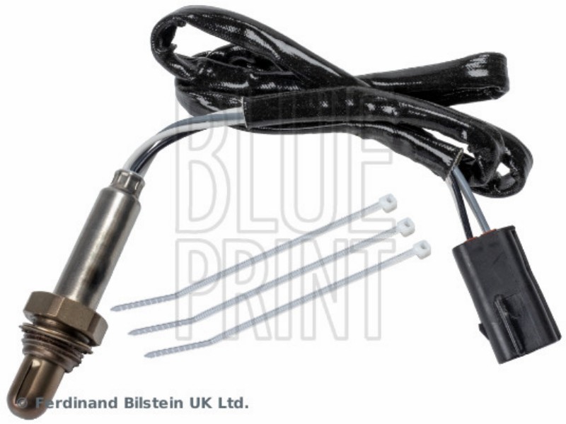Sonda lambda Fiat: brava,bravo I,coup,marea,marea weekend, Lancia: dedra (83)