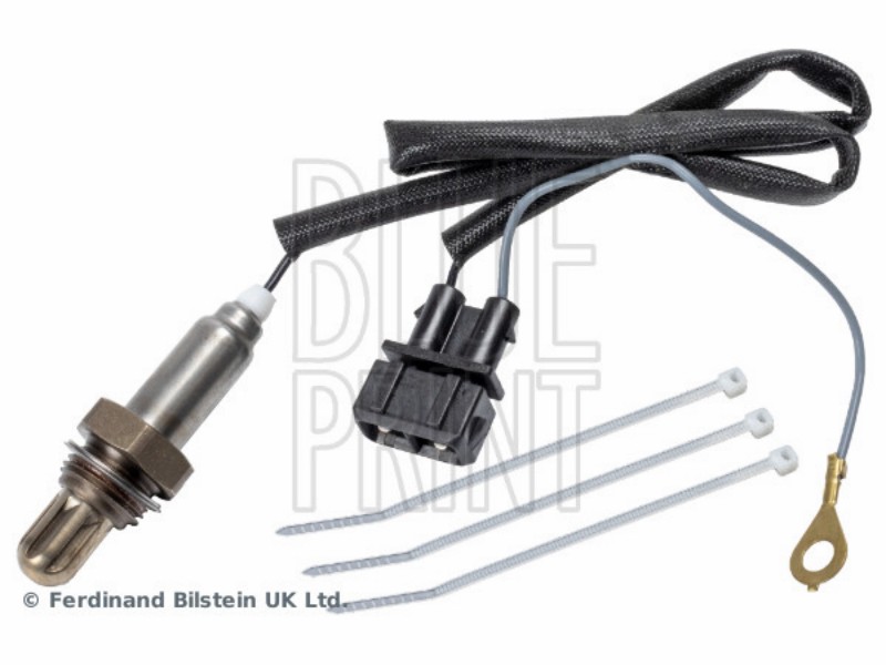 Sonda lambda Audi: , Seat: , Skoda: , VW: , Mitsubishi: L200 I 4x4,L200 II,spa