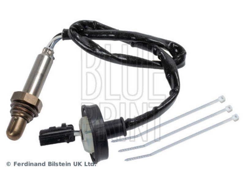 Sonda lambda smart: , Mitsubishi: space star